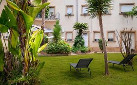 Aedes B&B Il Giardino Dei Sogni